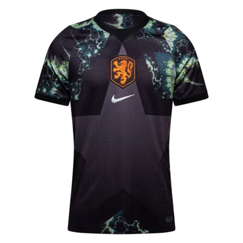 Nederland Keepershirt WK 2026