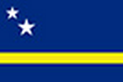 Curaçao vlag