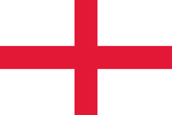 Engeland vlag