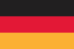 Duitsland vlag