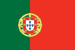 Portugal vlag