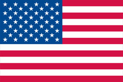 USA vlag