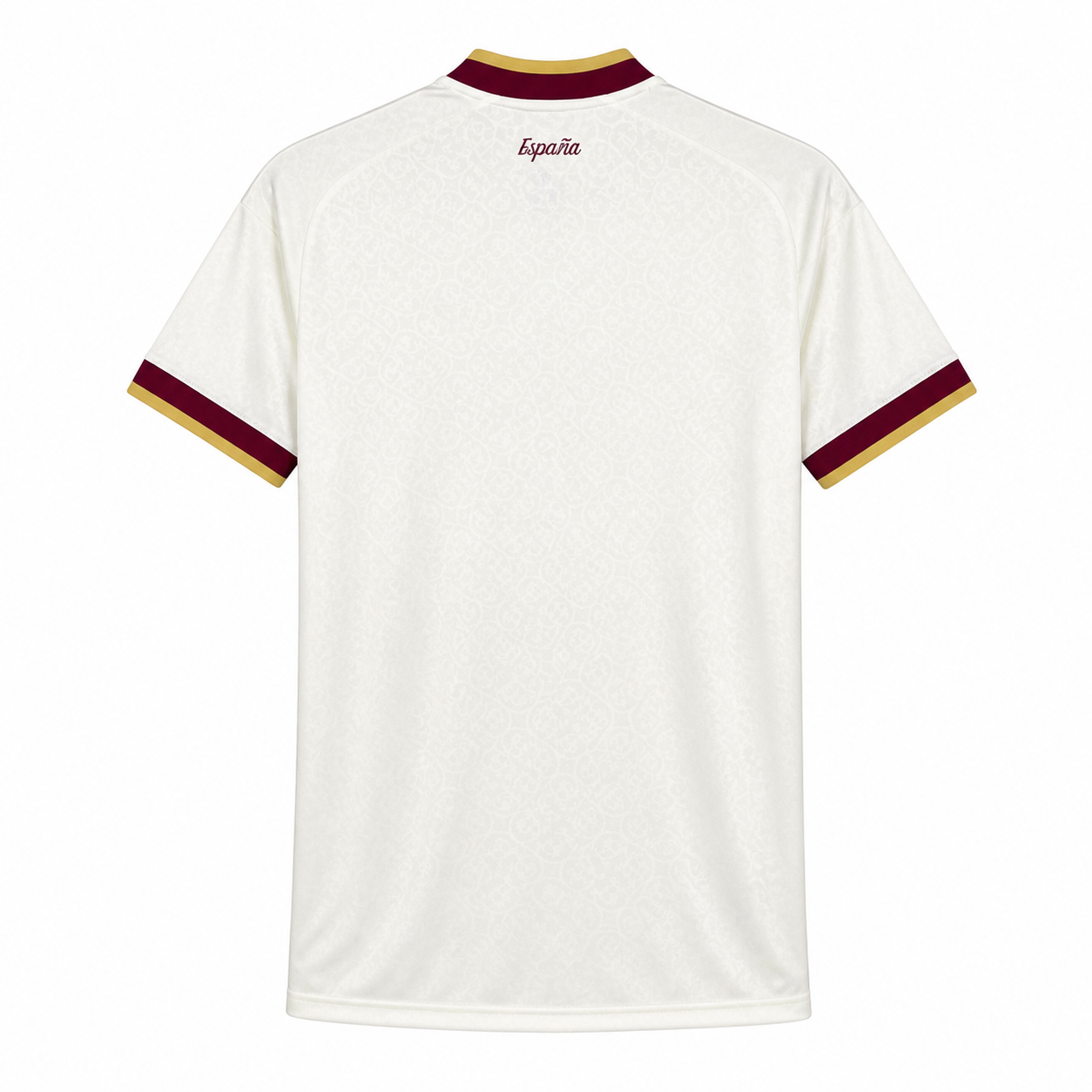 Spanje Uitshirt WK 2026 - Afbeelding 2