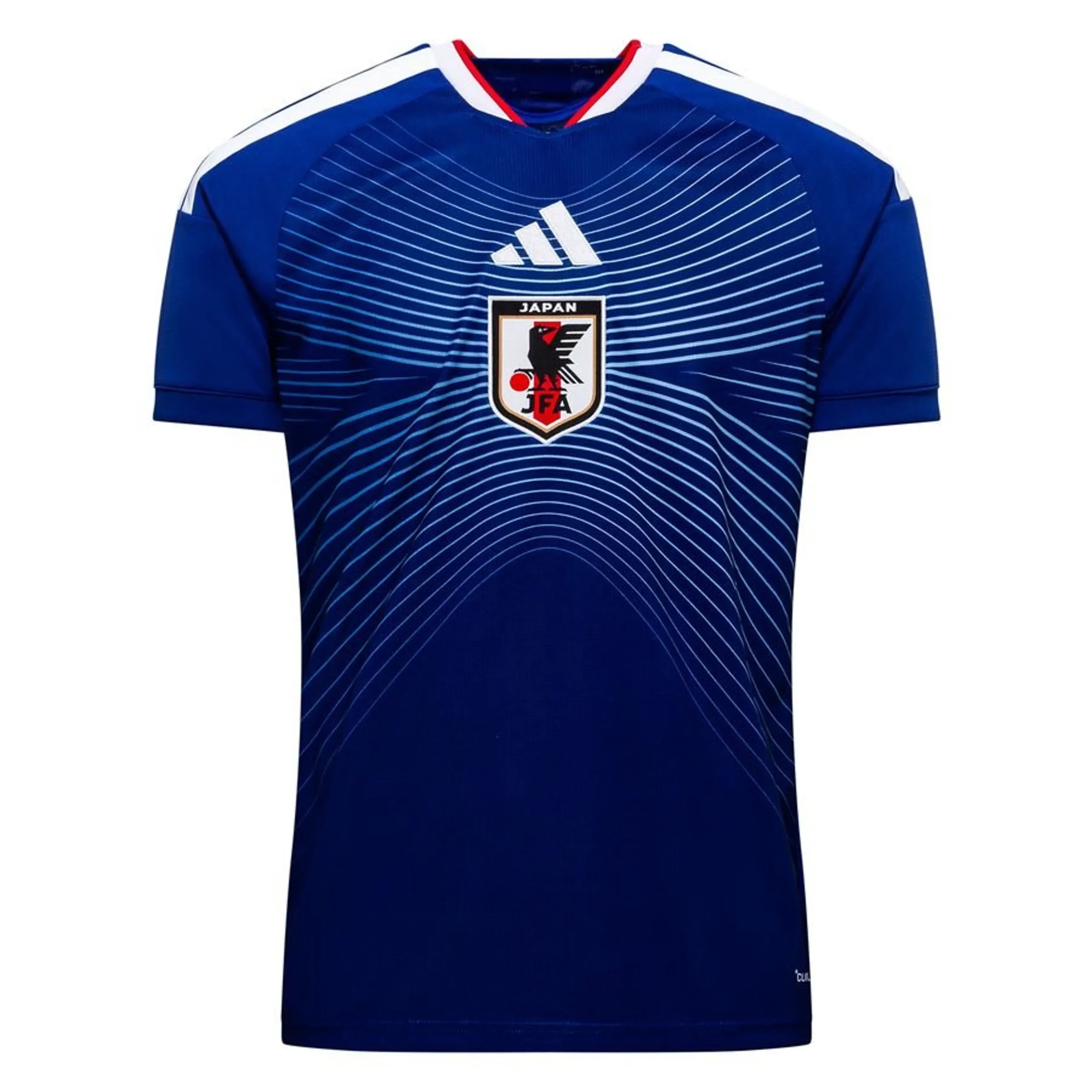 Japan Thuisshirt WK 2026