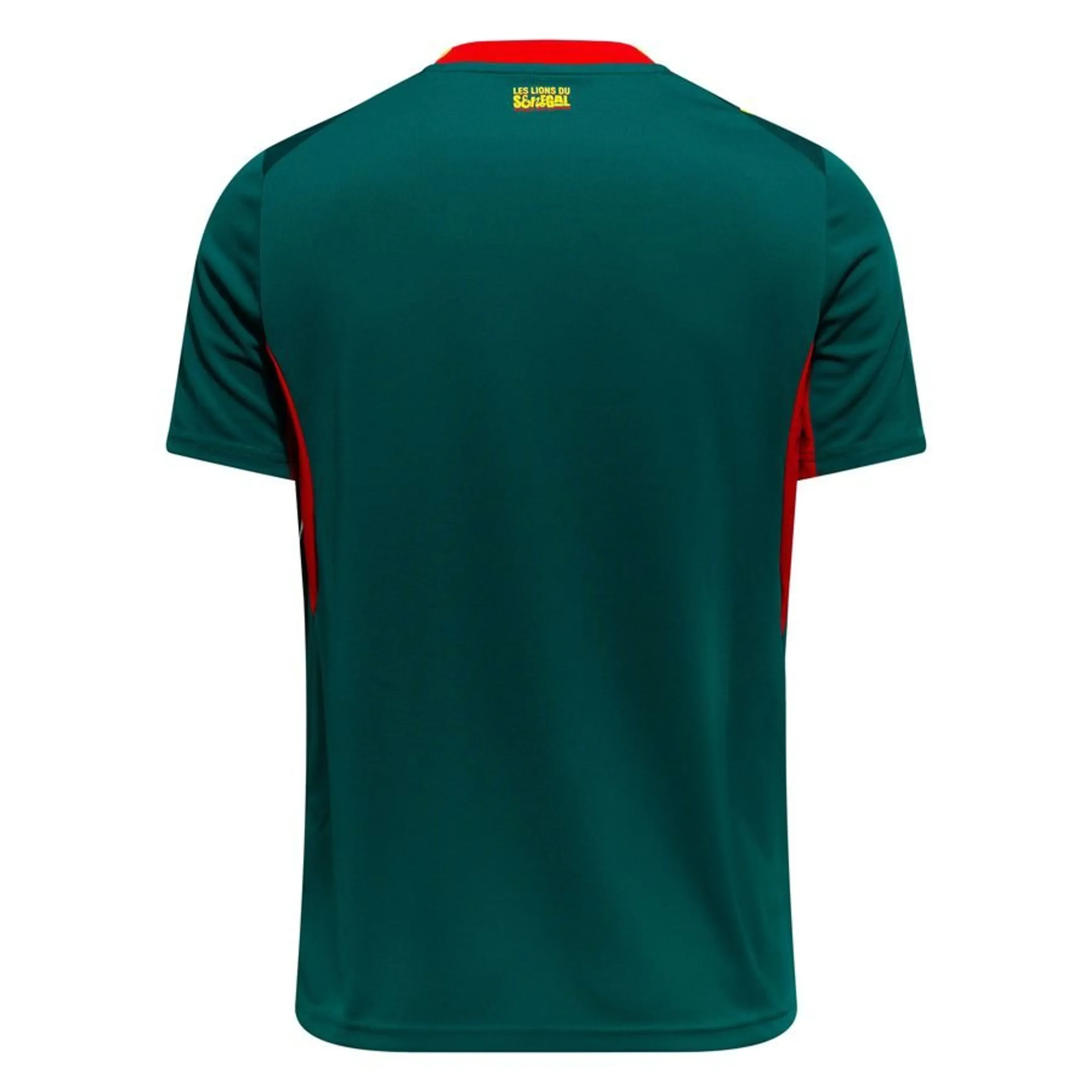 Senegal Thuisshirt WK 2026 - Afbeelding 3