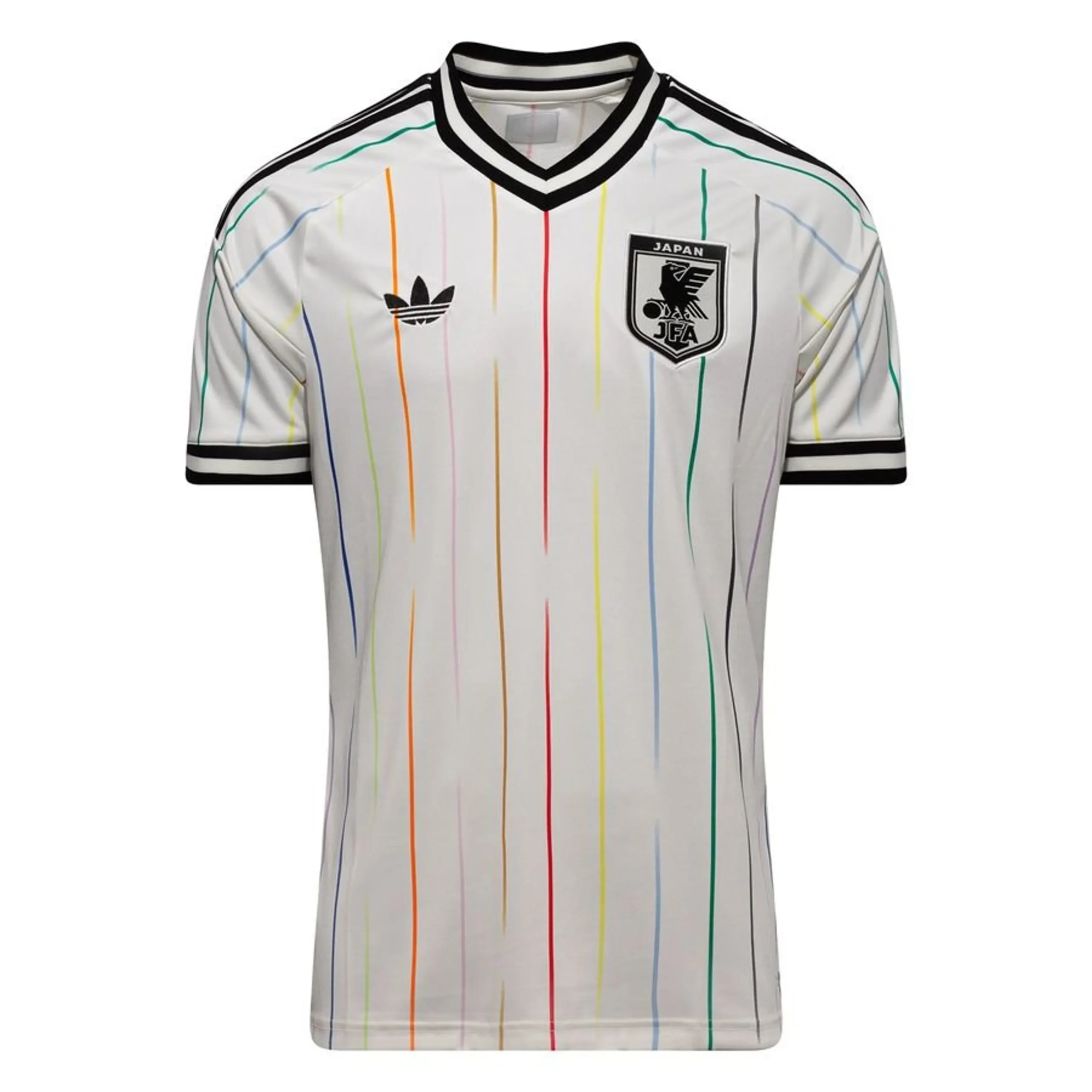 Japan Uitshirt WK 2026