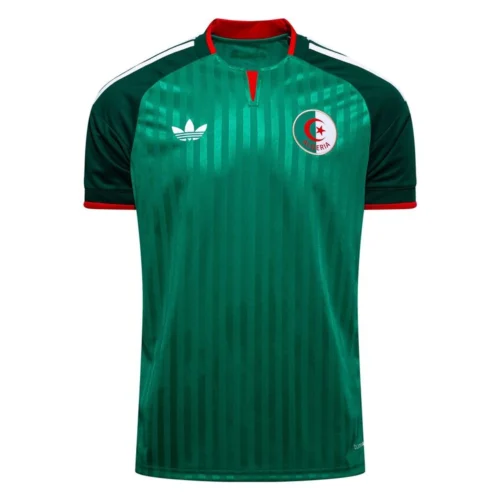 Algerije Thuisshirt WK 2026