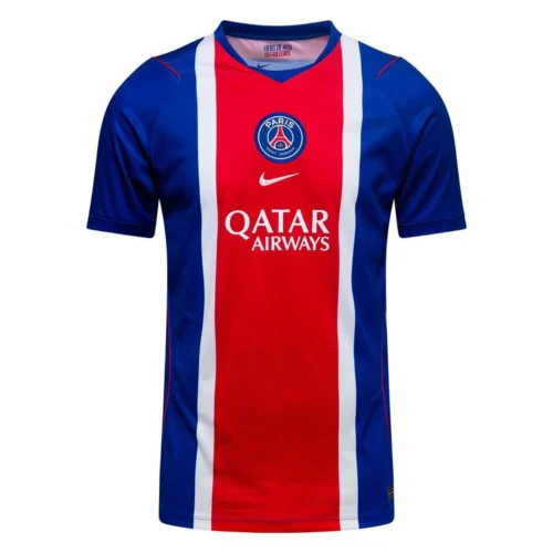 fa2a8112654f PSG Thuisshirt 26/27