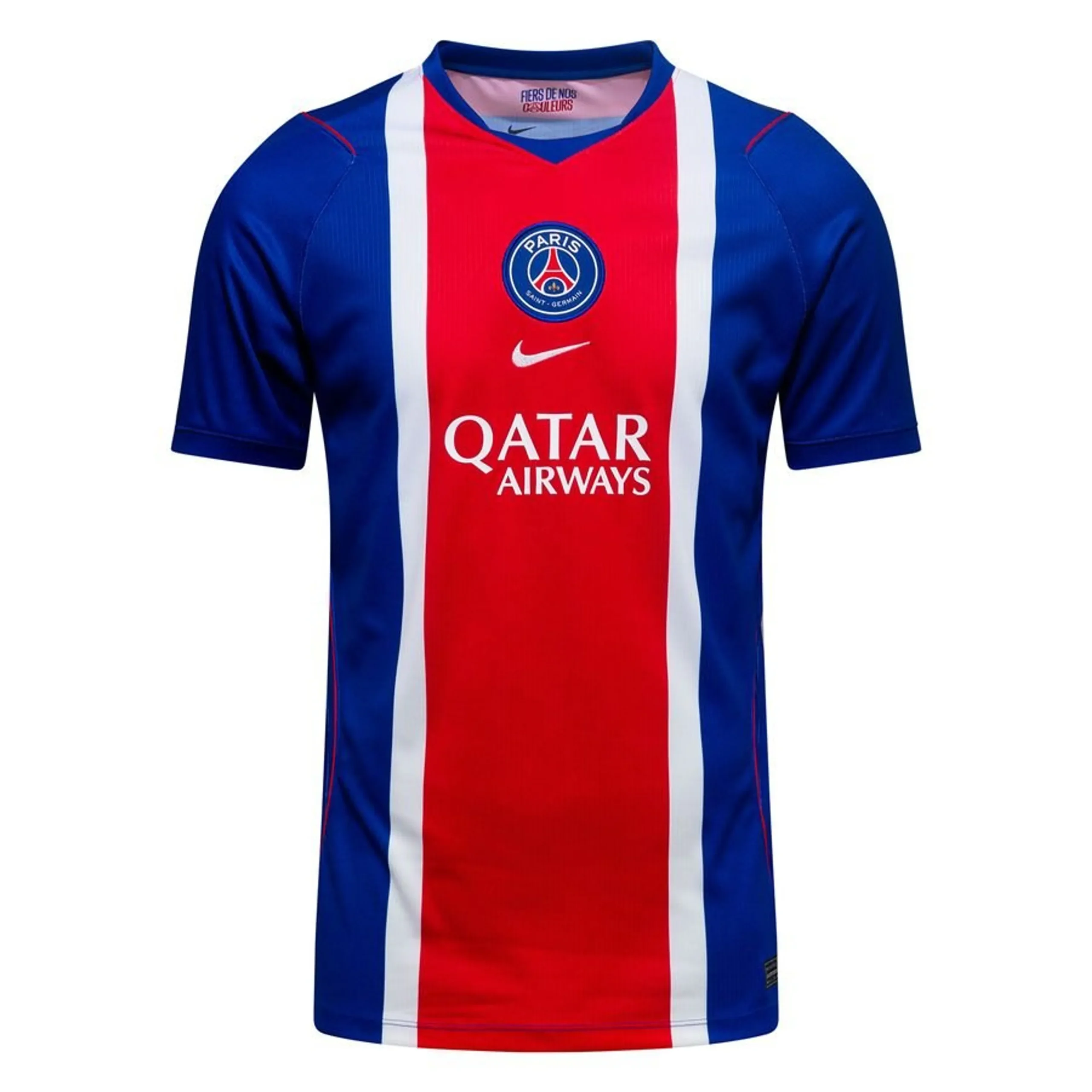 PSG Thuisshirt 26/27