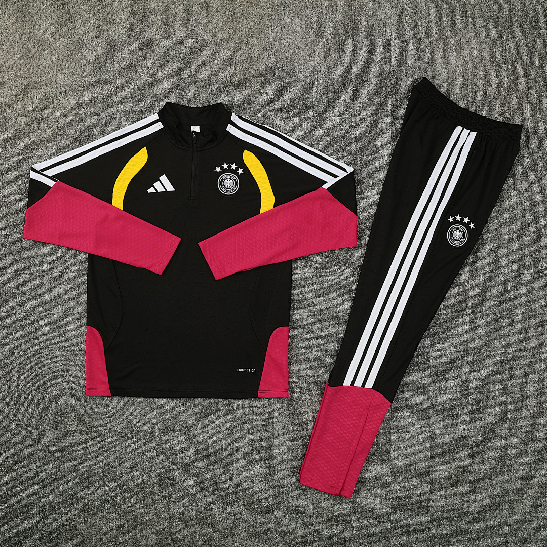 Duitsland Trainingspak WK 2026