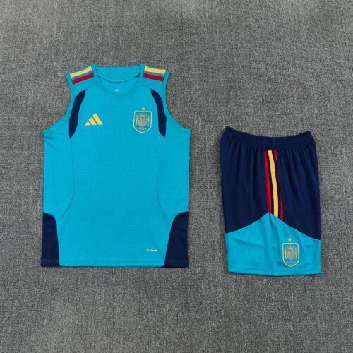 Spanje Tanktop Trainingssetje 26/27