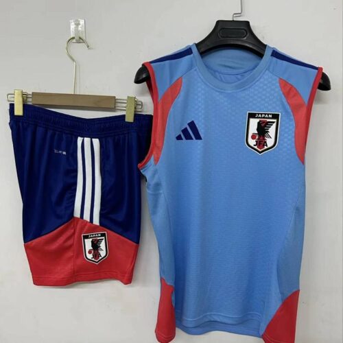 1550dd65 Japan Tanktop Trainingssetje 26/27