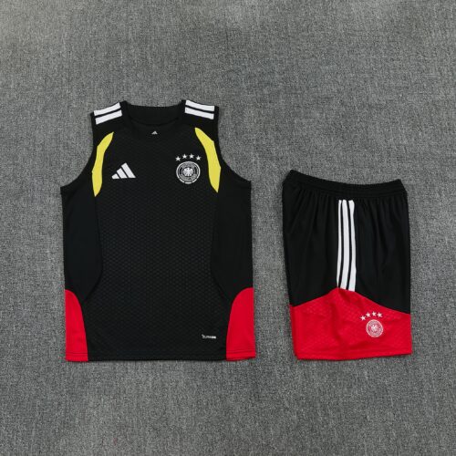Duitsland Tanktop Trainingssetje 26/27