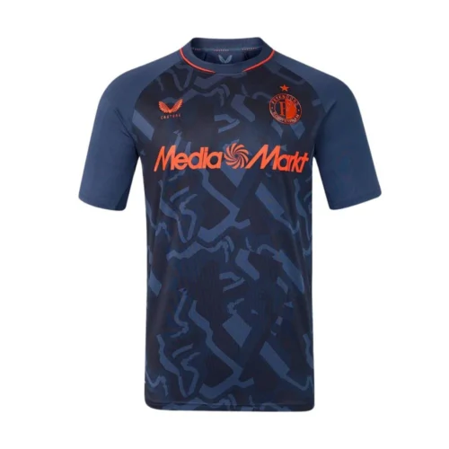 367342_castore-feyenoord-3e-shirt-authentic-2026-2027 Feyenoord 3de shirt 26/27