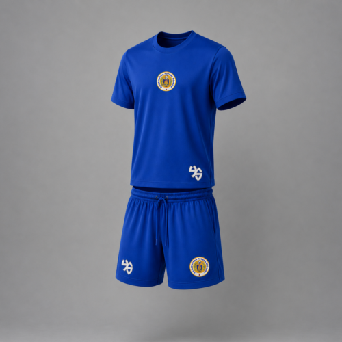 YS Club Clothing – Curaçao World Cup Edition