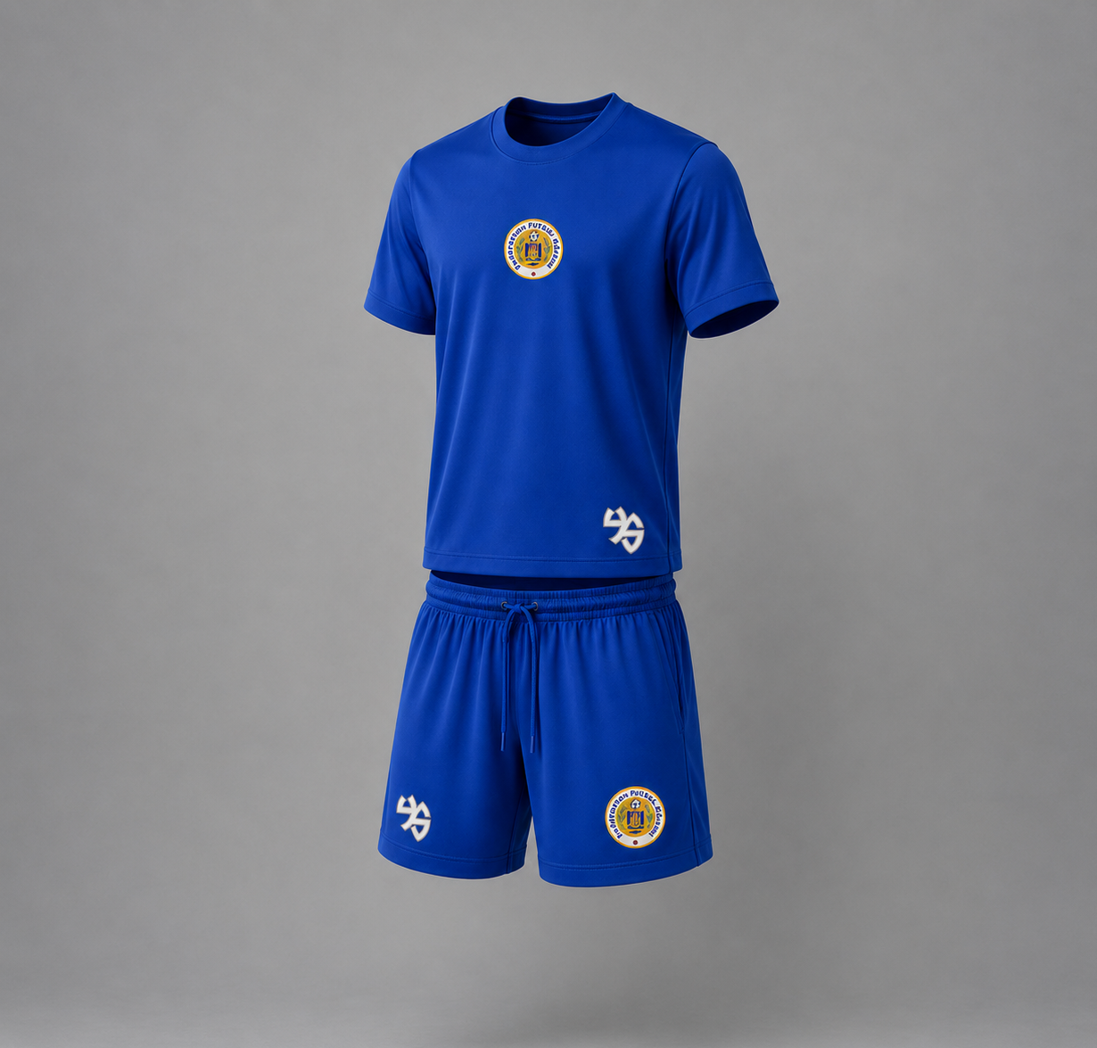 YS Club Clothing – Curaçao World Cup Edition