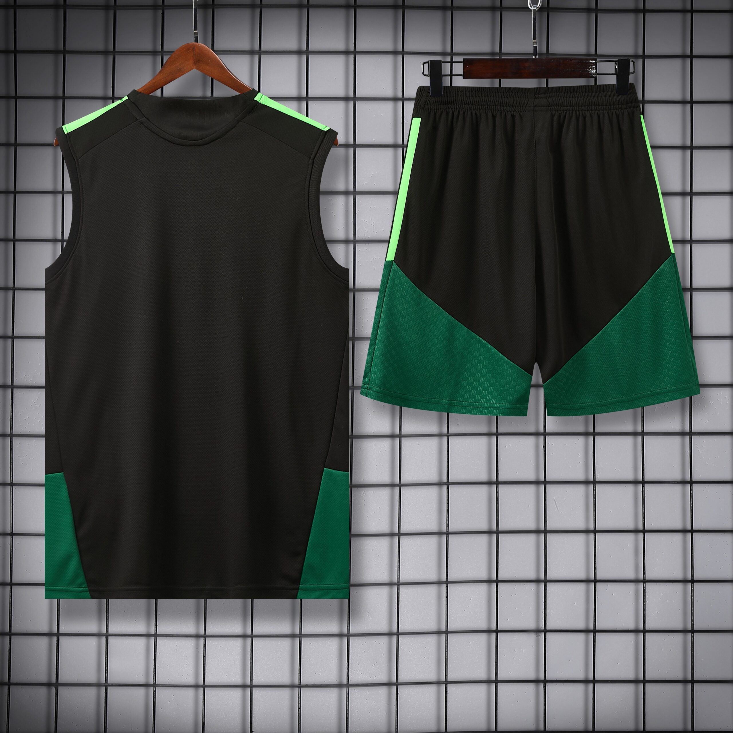 Mexico Tanktop Trainingssetje 26/27 - Afbeelding 3
