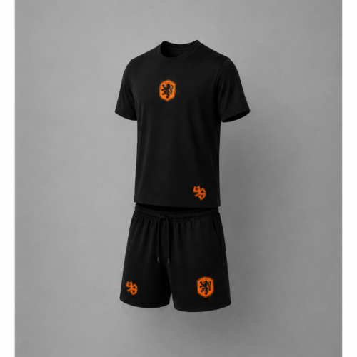 YS Club Clothing – Nederland World Cup Edition