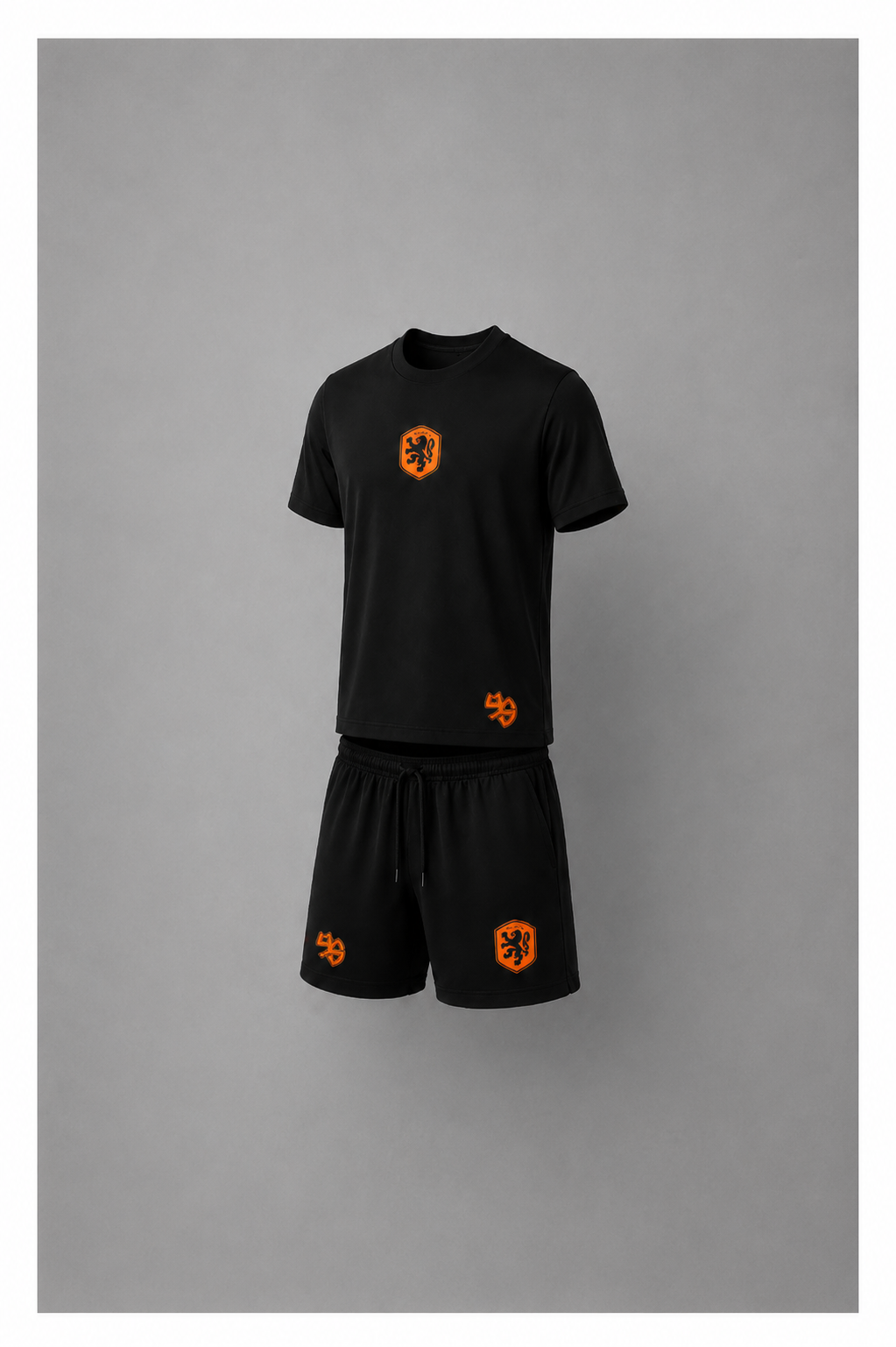 YS Club Clothing – Nederland World Cup Edition