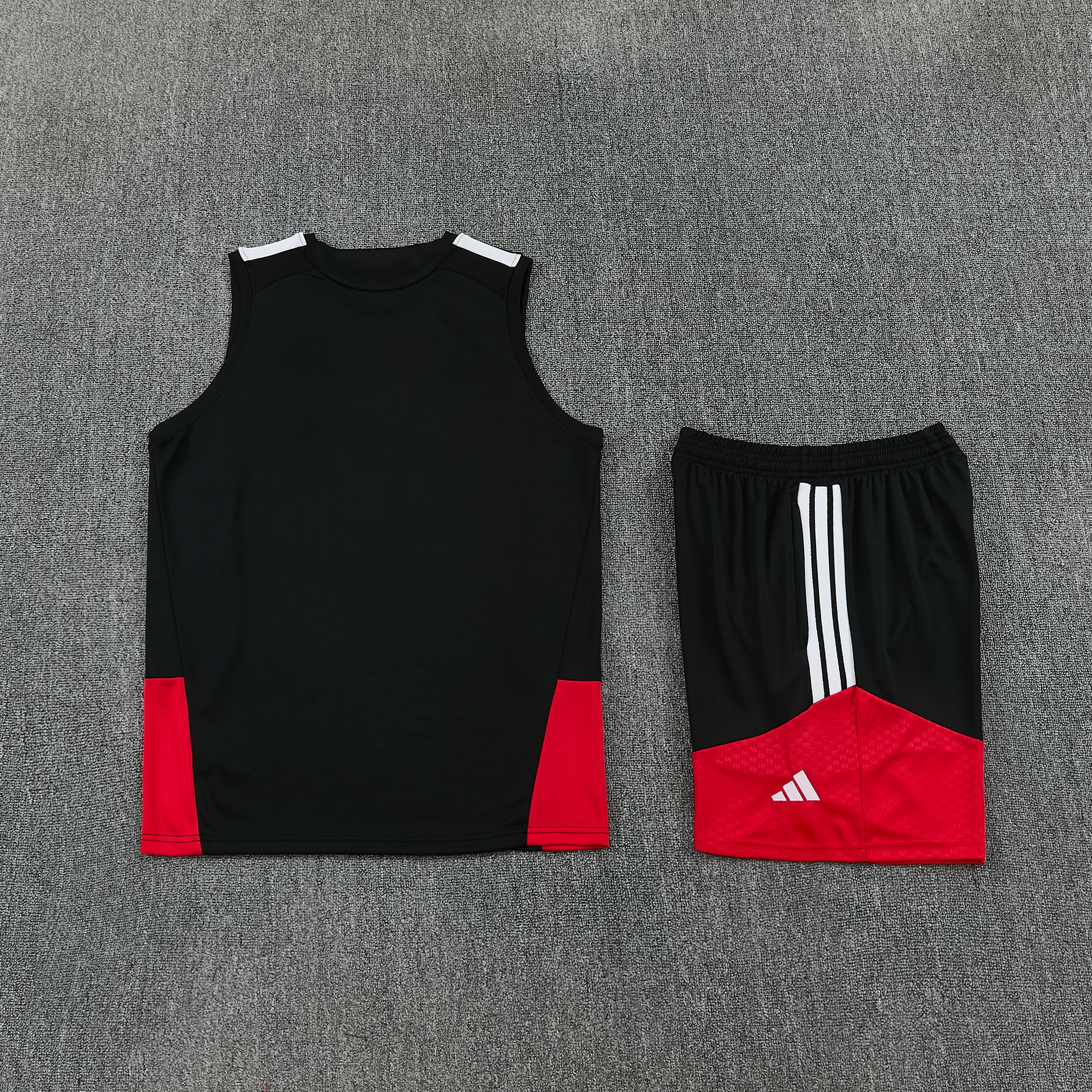 Duitsland Tanktop Trainingssetje 26/27 - Afbeelding 2