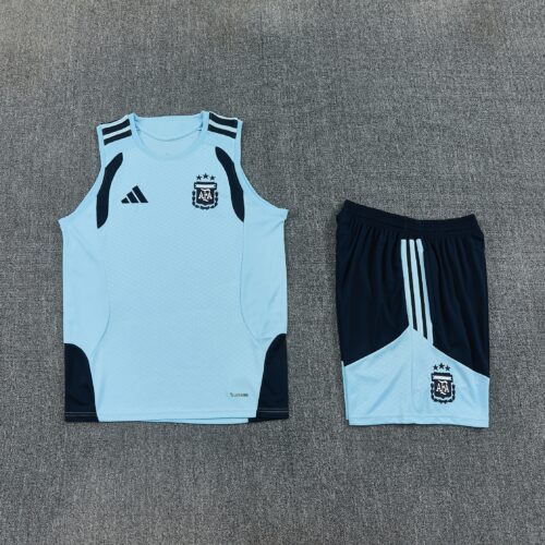 Argentinië  Tanktop Trainingssetje 26/27