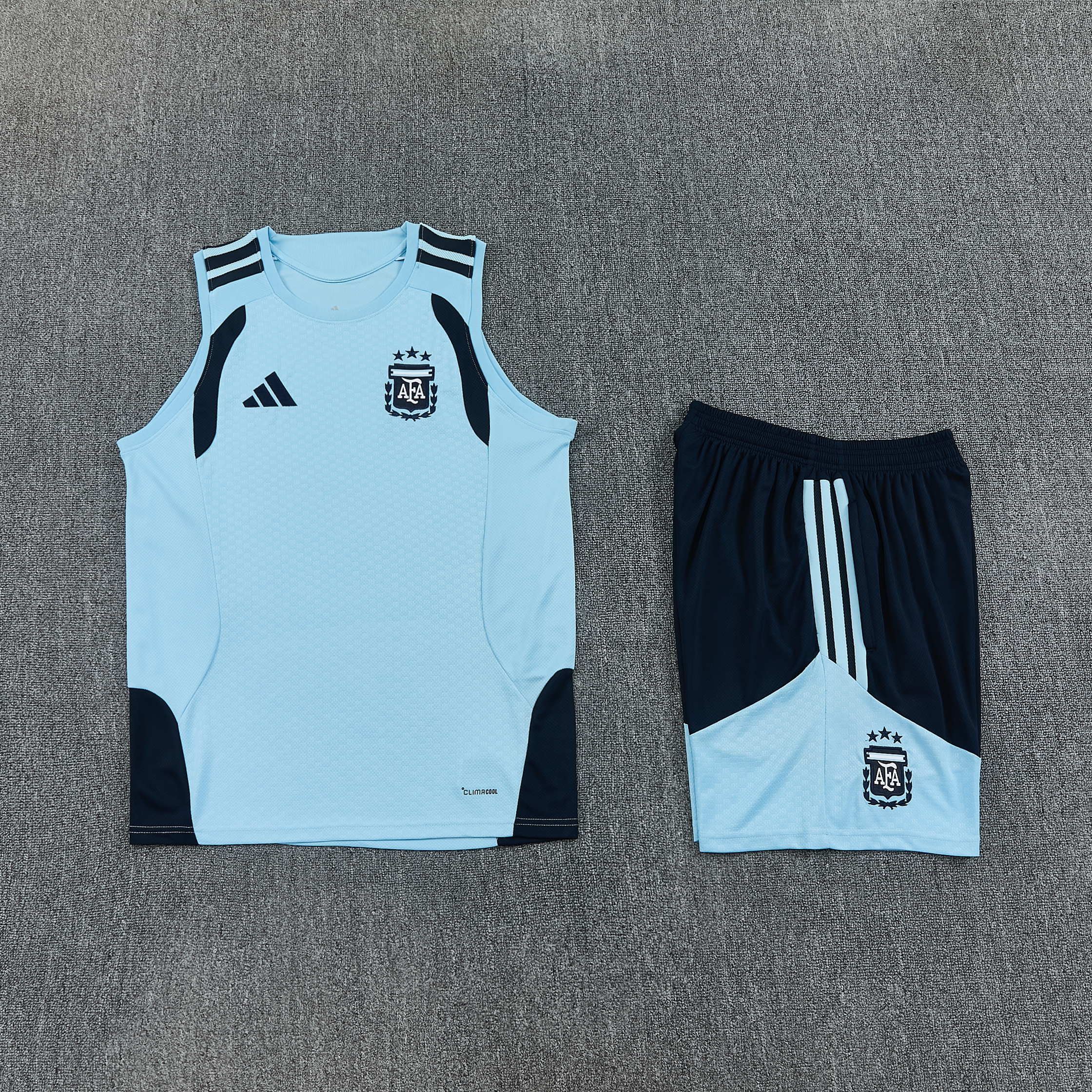 Argentinië Tanktop Trainingssetje 26/27