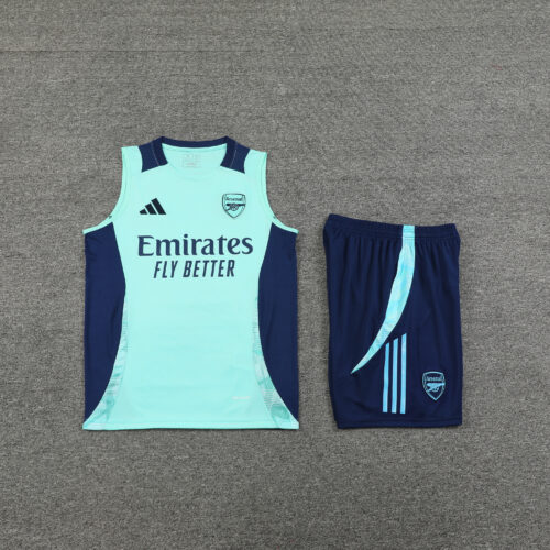 Arsenal Tanktop Trainingssetje 24/25