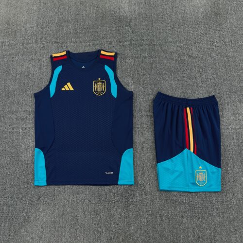 Spanje Tanktop Trainingssetje 26/27