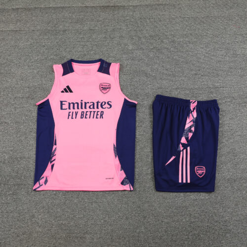 Arsenal Tanktop Trainingssetje 24/25