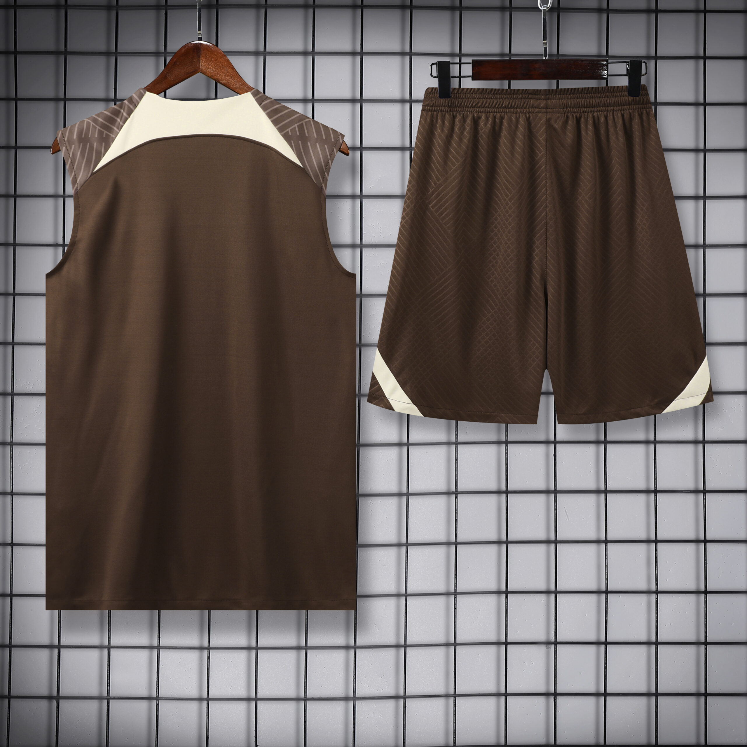 Corinthians Tanktop Trainingssetje 24/25 - Afbeelding 2