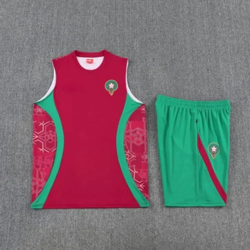 IMG_1875 Marokko Tanktop Trainingssetje 26/27