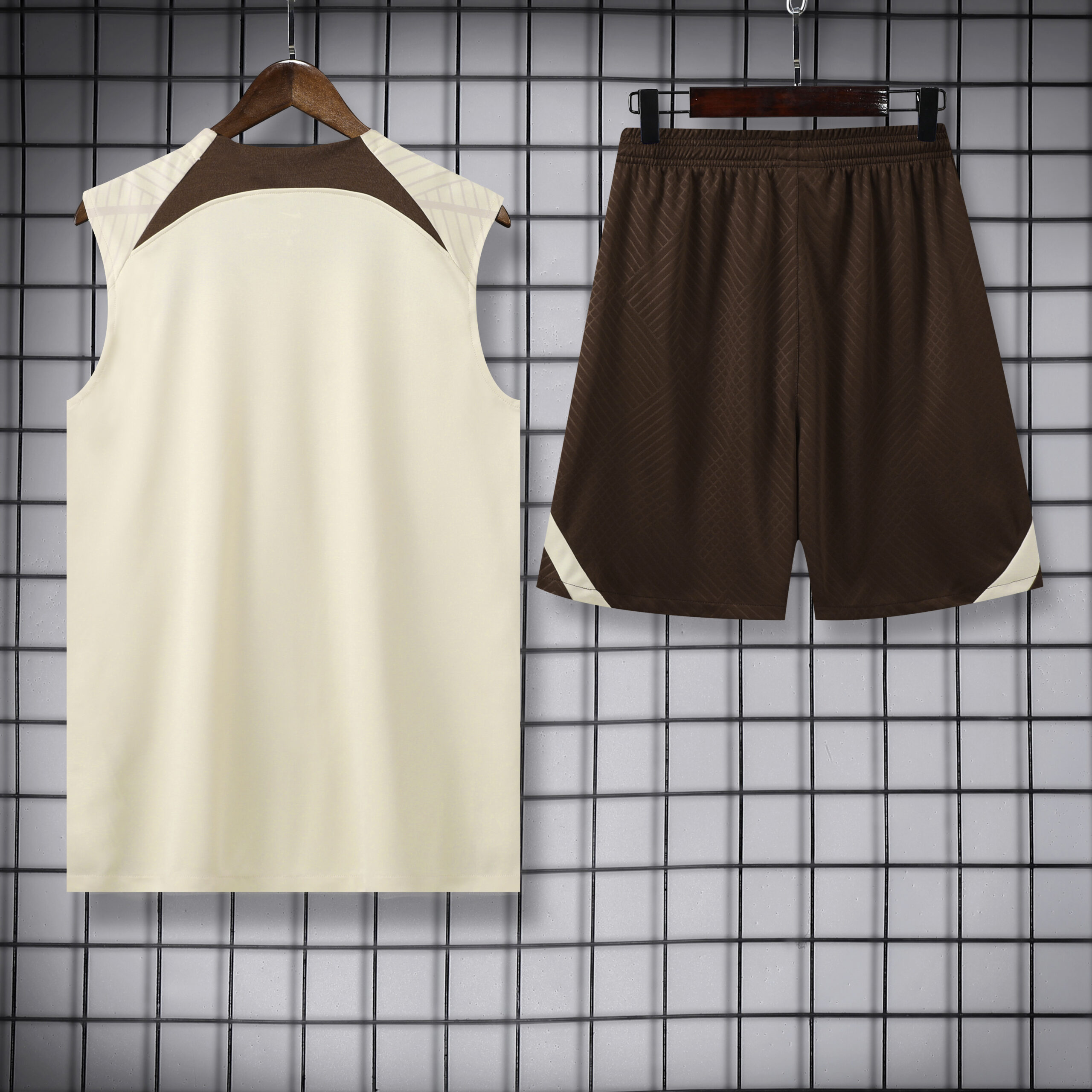 Corinthians Tanktop Trainingssetje 24/25 - Afbeelding 2