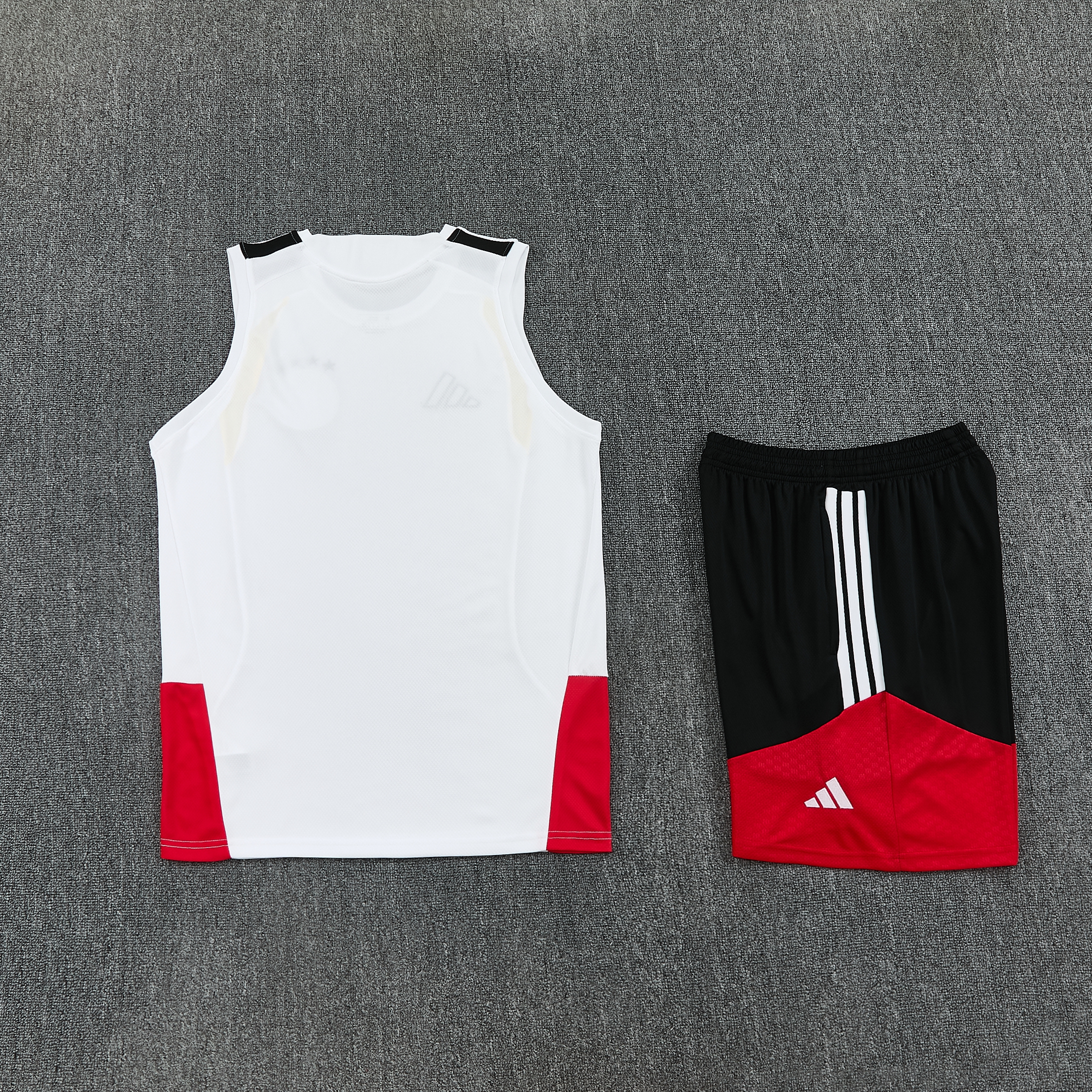 Duitsland Tanktop Trainingssetje 26/27 - Afbeelding 2