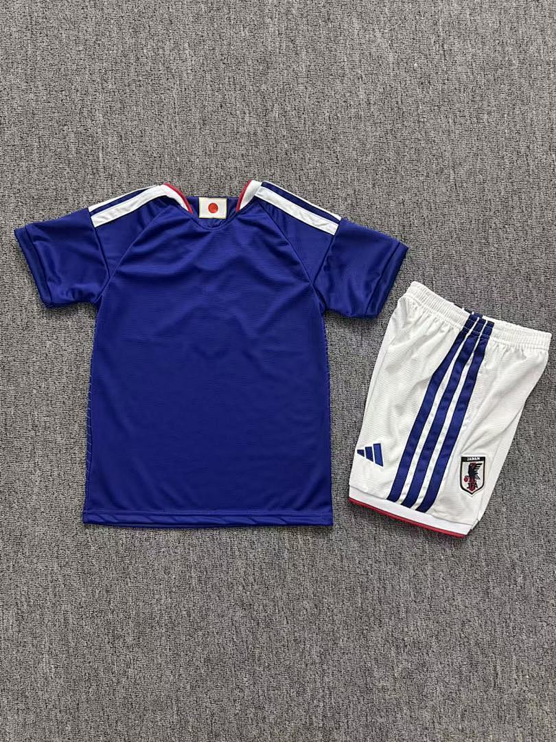 Japan Thuisset WK 2026 - Afbeelding 2