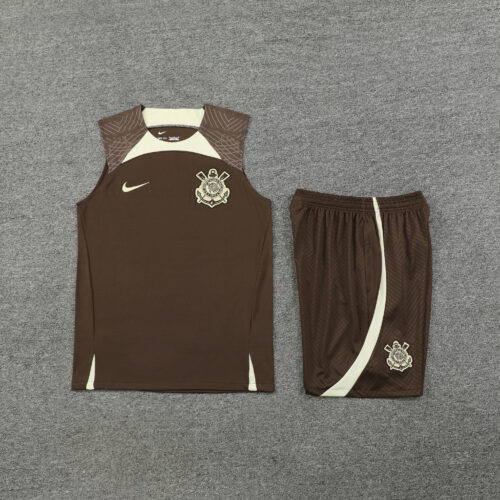 Corinthians Tanktop Trainingssetje 24/25