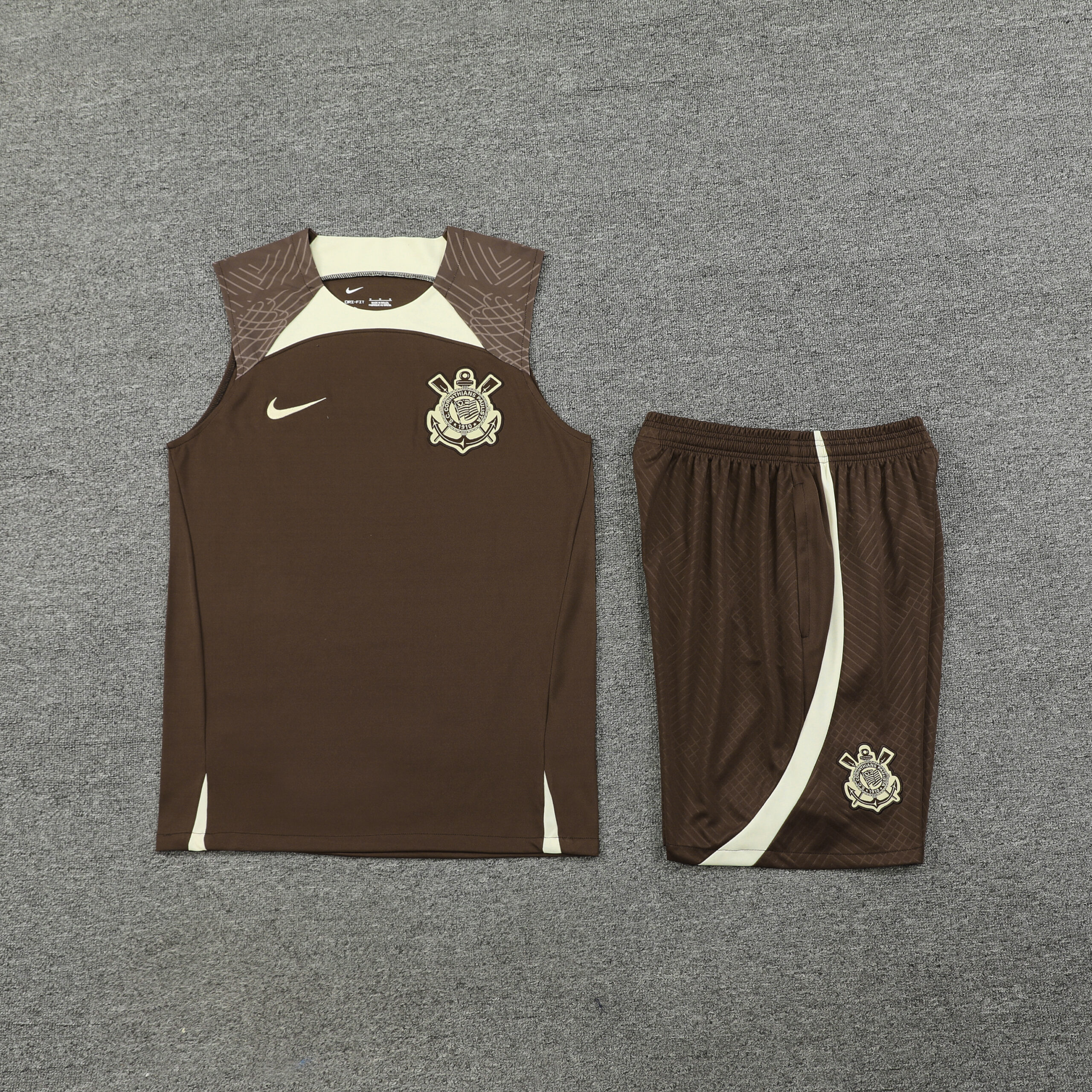 Corinthians Tanktop Trainingssetje 24/25