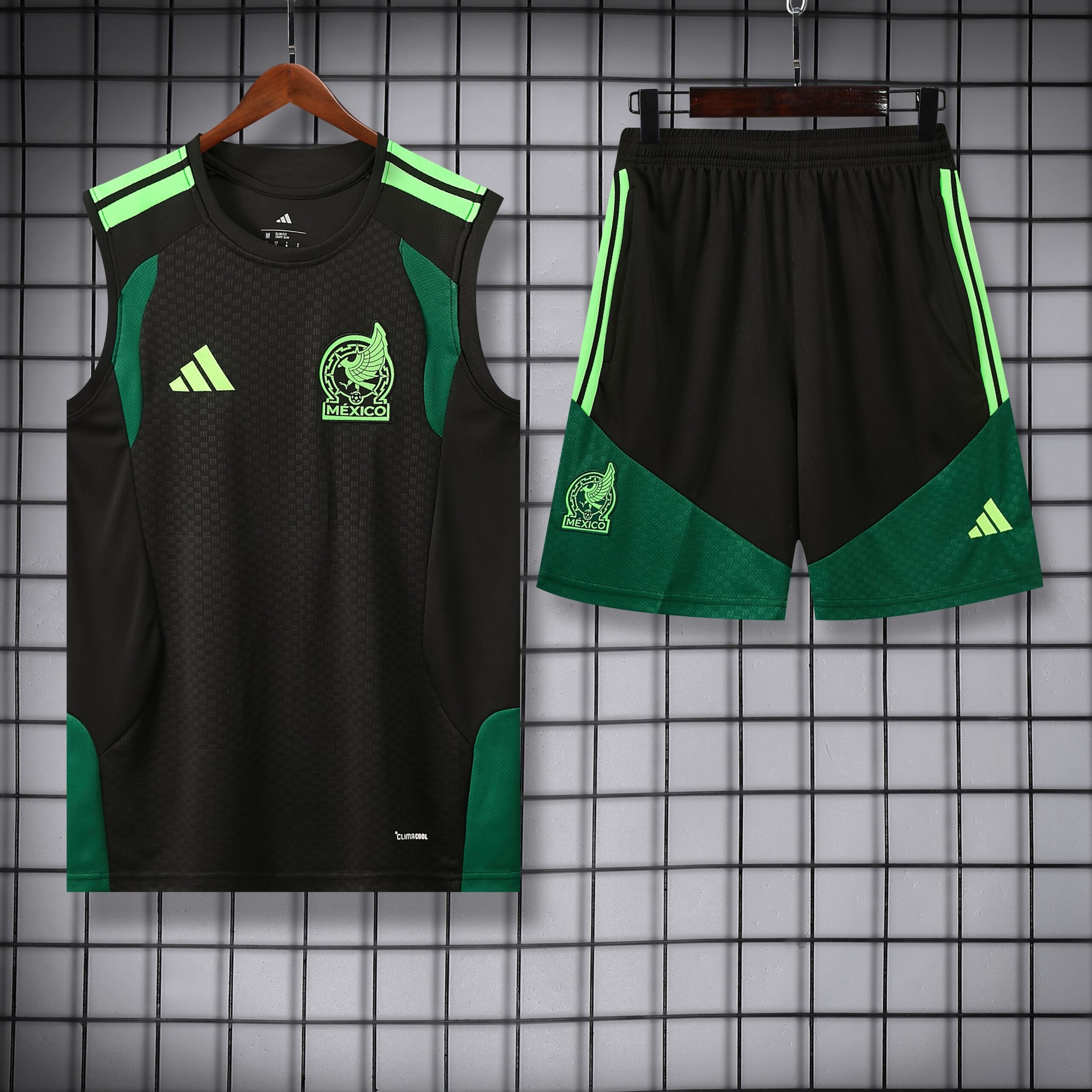 Mexico Tanktop Trainingssetje 26/27