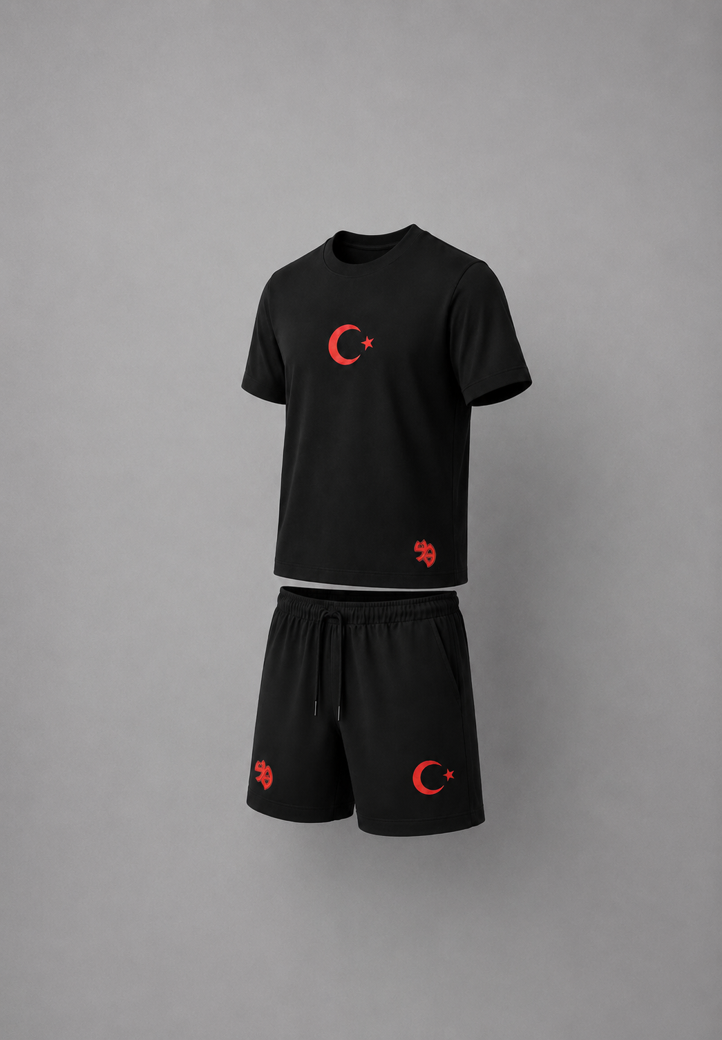 YS Club Clothing – Türkiye World Cup Edition