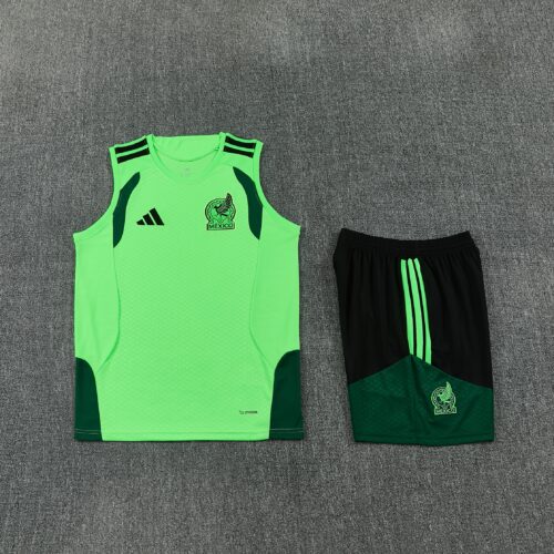 Mexico Tanktop Trainingssetje 26/27