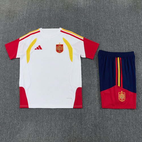 b88bf722 Spanje Trainingsset WK 2026