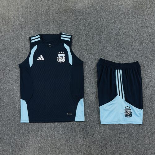 Argentinië  Tanktop Trainingssetje 26/27