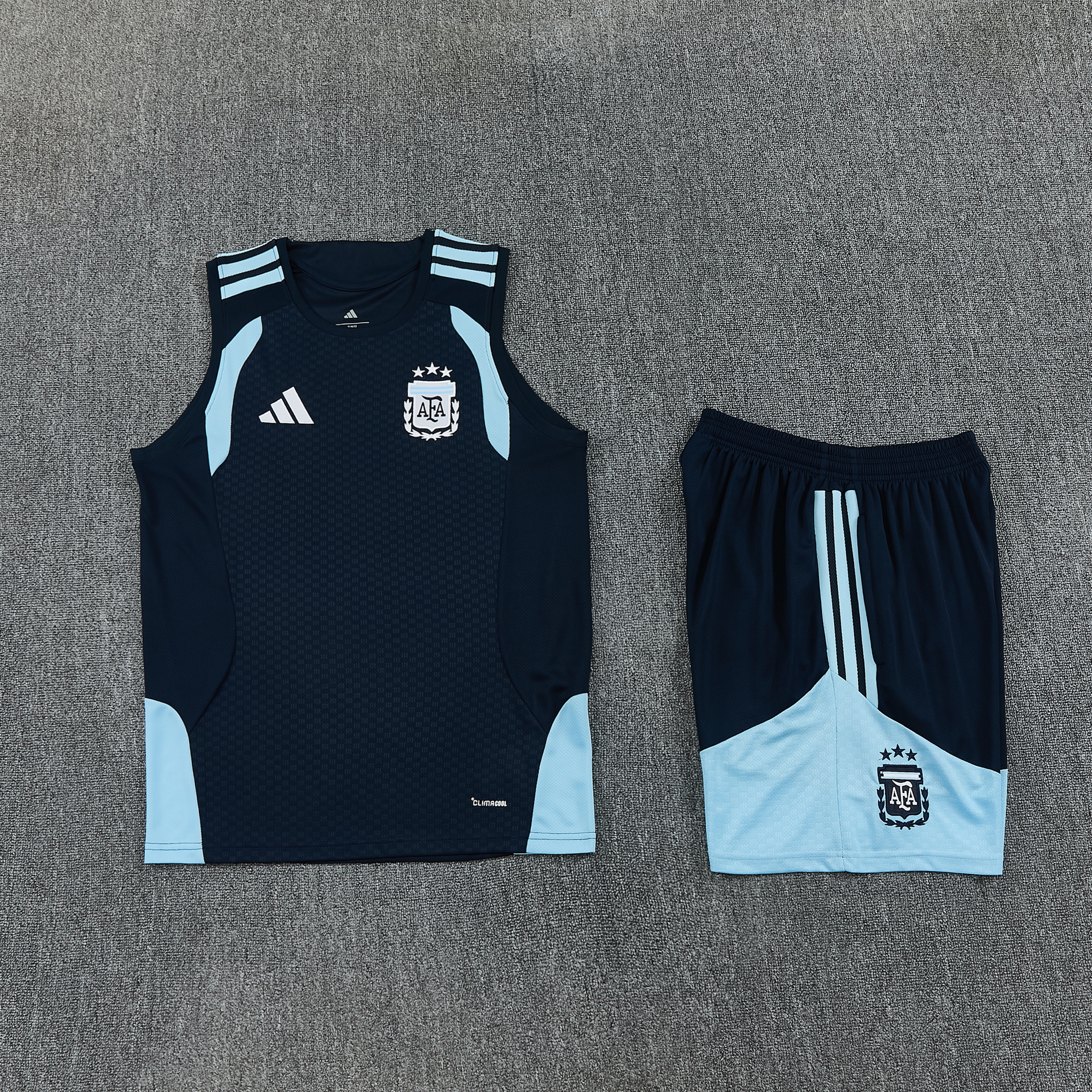 Argentinië Tanktop Trainingssetje 26/27