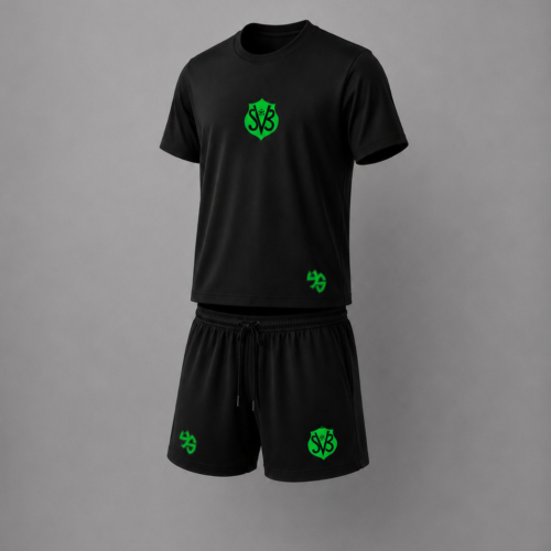 YS Club Clothing – Suriname World Cup Edition