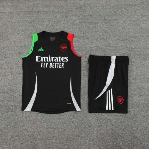 Arsenal Tanktop Trainingssetje 24/25