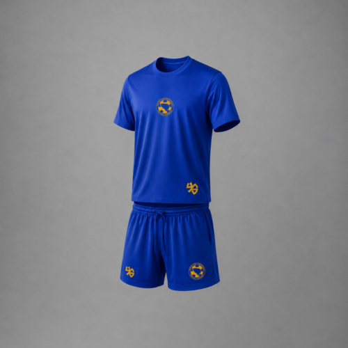 YS Club Clothing – Bosnia World Cup Edition