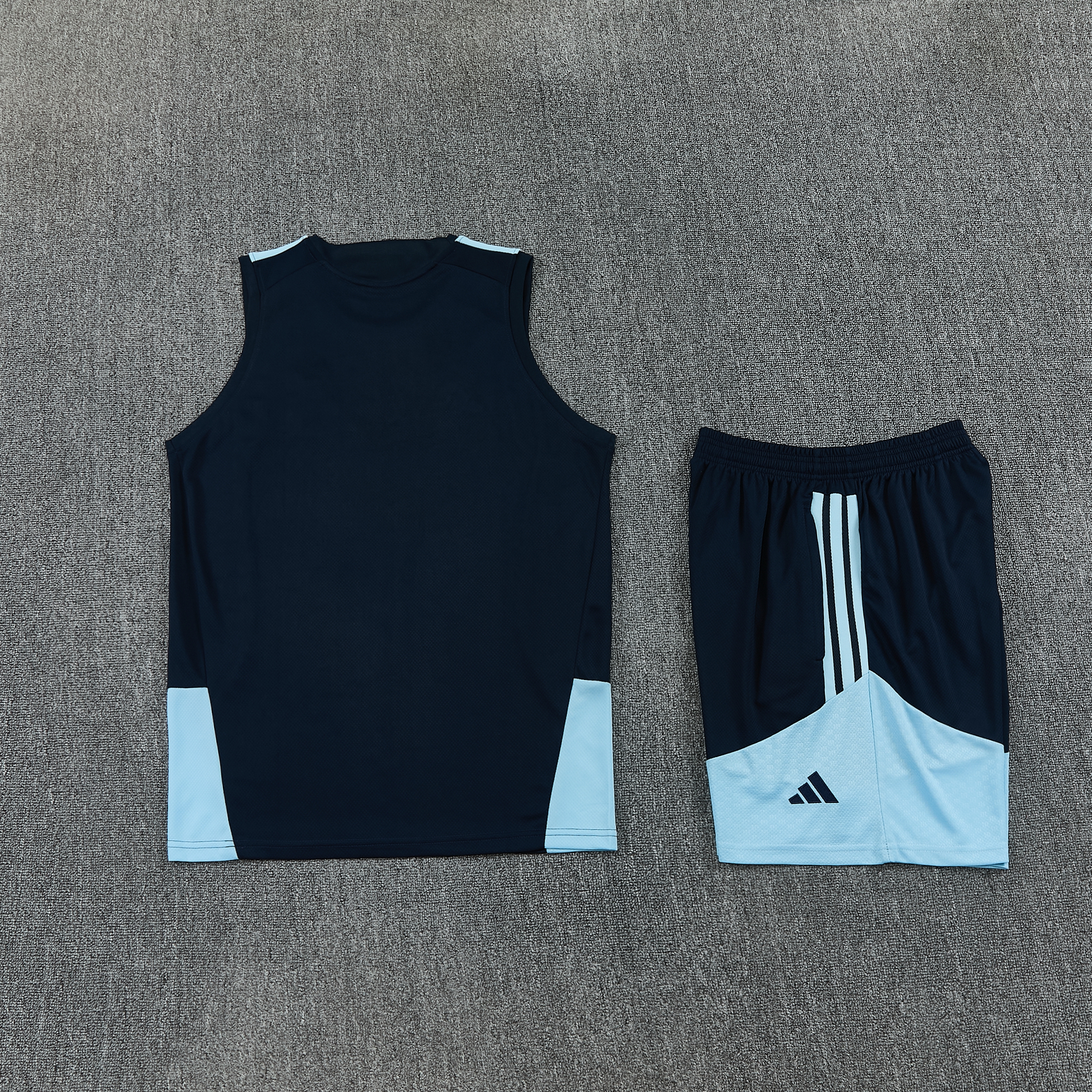 Argentinië Tanktop Trainingssetje 26/27 - Afbeelding 2