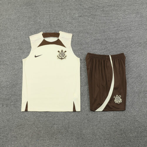 Corinthians Tanktop Trainingssetje 24/25