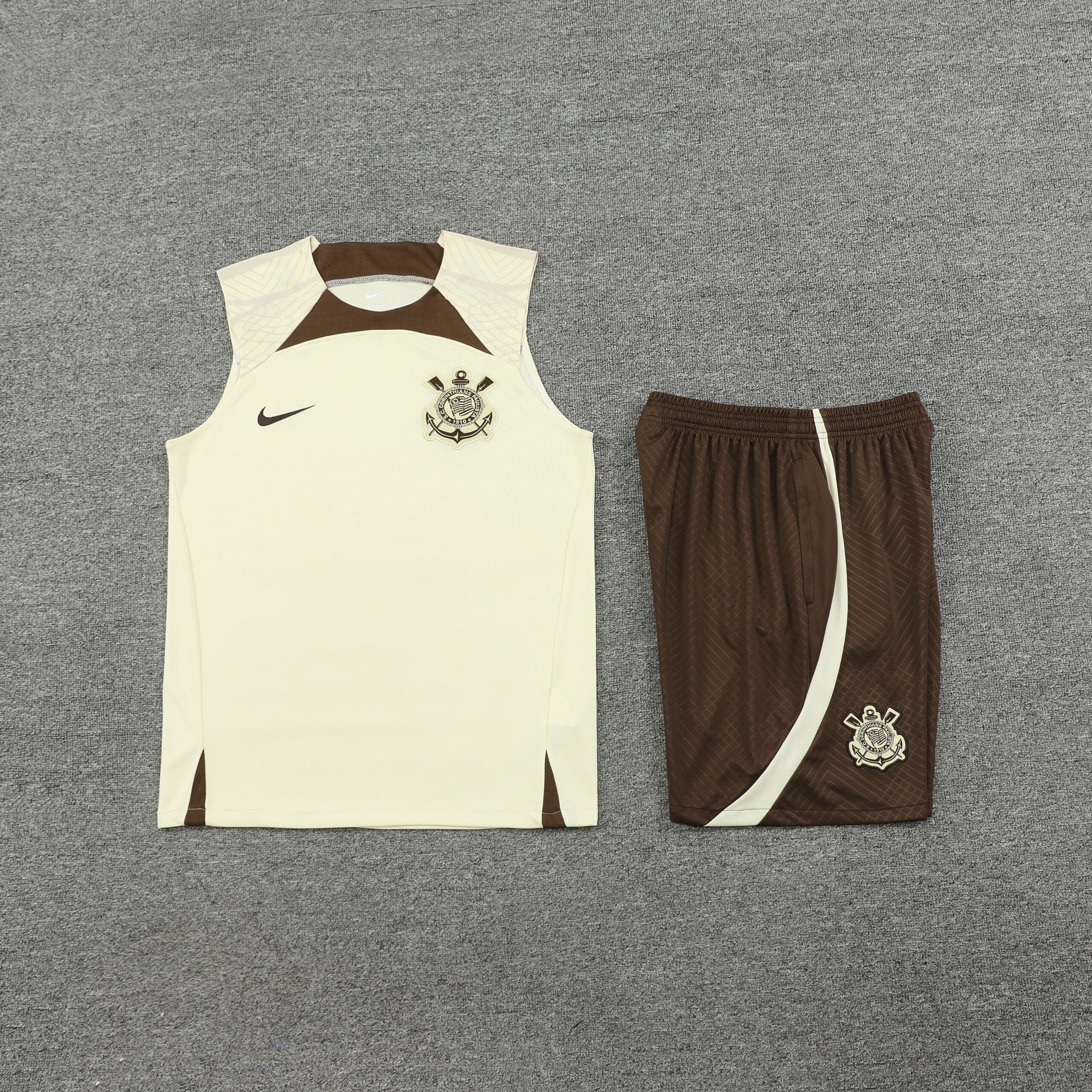 Corinthians Tanktop Trainingssetje 24/25