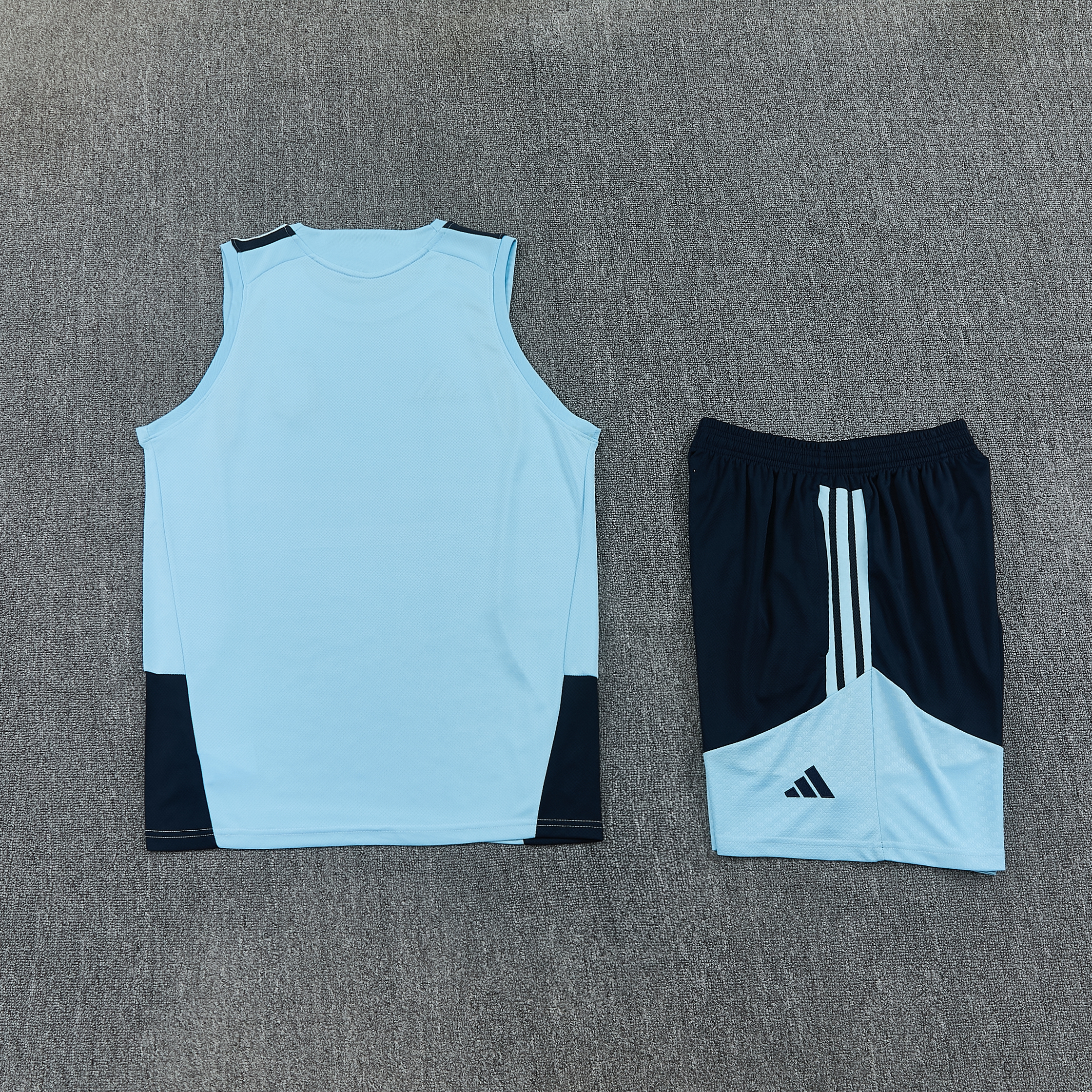 Argentinië Tanktop Trainingssetje 26/27 - Afbeelding 2