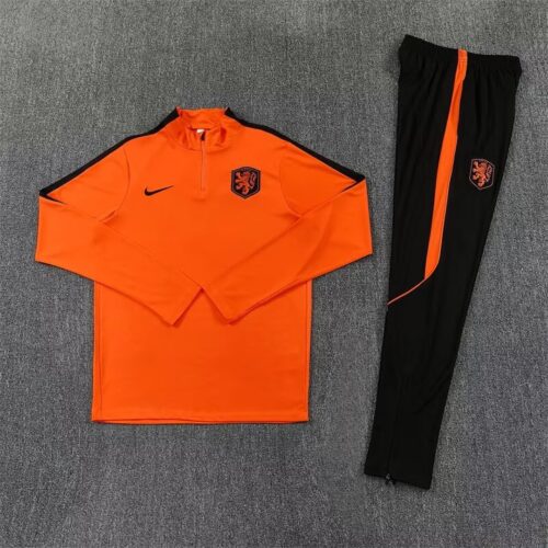 f1784725 Nederland Trainingspak WK 2026